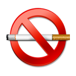禁止吸菸